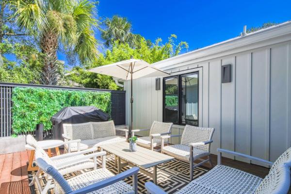 Marsh Island Retreat - Kiawah Island, SC
