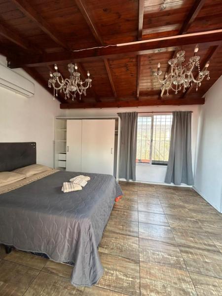 En la foto se muestra el objeto A&A Apartamento ubicado en la ciudad de Presidente Roque Sáenz Peña.