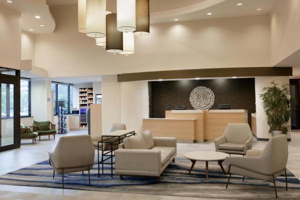 Fairfield Inn & Suites By Marriott Miami Airport South - Hialeah, FL