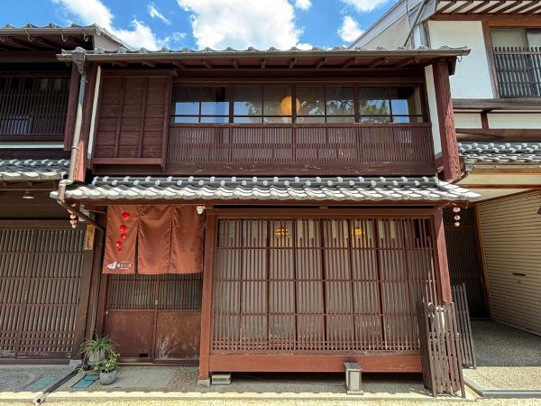 Nella foto è visibile l'oggetto 椿とことは situato nella città di Wada.