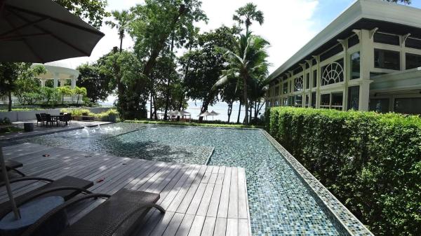 Entire 1br North Pattaya Beachfront Seacity View - Pattaya