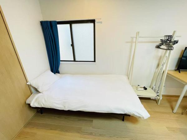 Foto 3: モリアパートメント 203