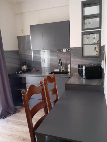 Hualing Apartment, Tbilisi