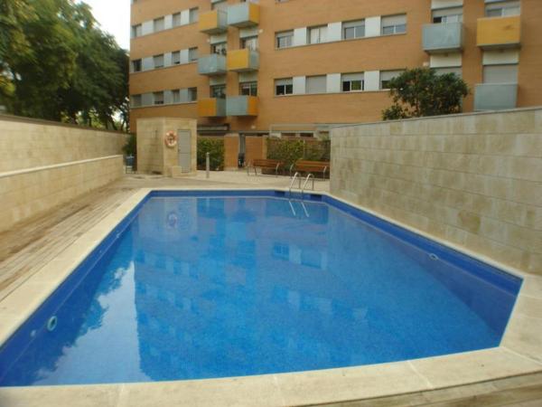 Apartamentos City Beach, Barcelona