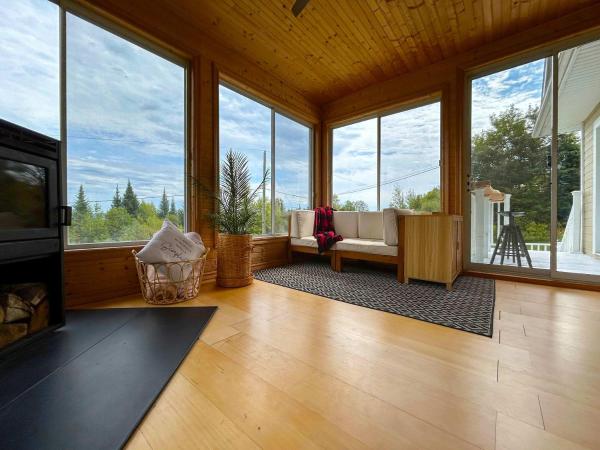 Billede 7: Spa - Nature - Mountain View - Mountain Cocoon