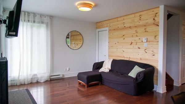 Billede 8: Spa - Nature - Mountain View - Mountain Cocoon