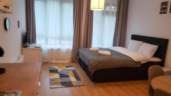Bilde 6: Studios in Semiramida Gardens - 8,10,28