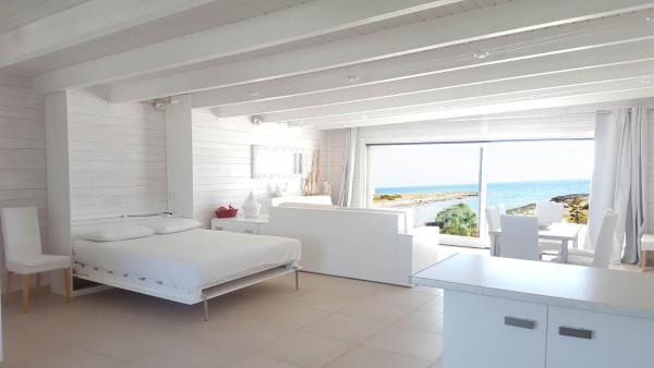 Casa Dansodà Sul Mare - Punta Prosciutto
