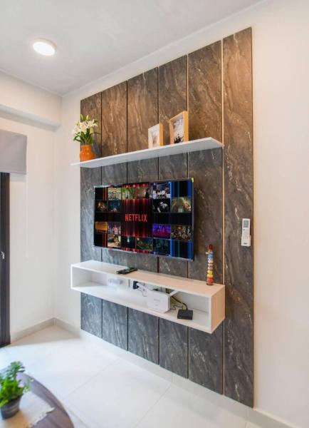 Fotografie 5: Work & Relax 1BR Plus Amenities Zuba