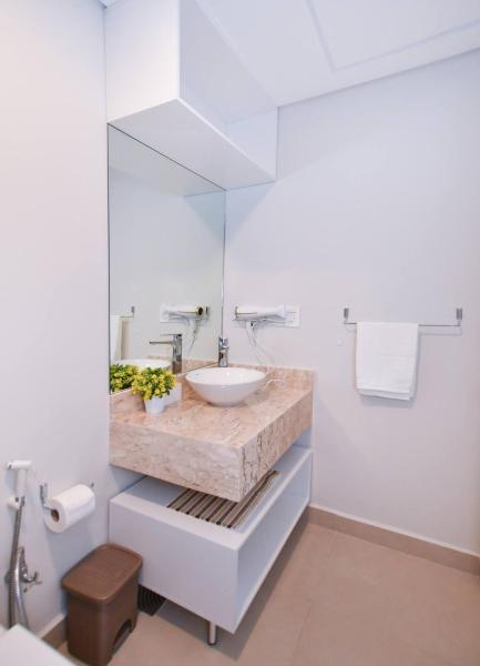 Fotografie 9: Work & Relax 1BR Plus Amenities Zuba