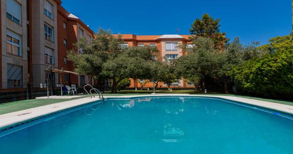 Apartamentos Vértice Bib Rambla, Séville