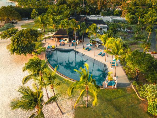 Maradiva Villas Resort and Spa, Flic-en-Flac