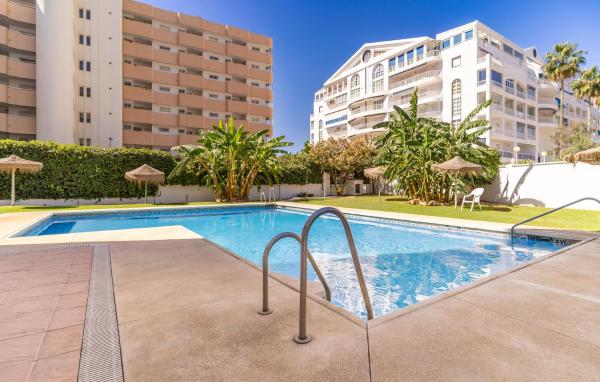 Amazing Apartment In Fuengirola With Wifi - Fuengirola