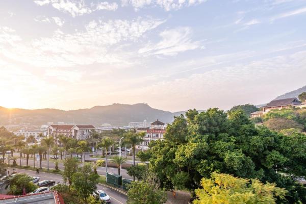 Billede 6: 厦门初默民宿
