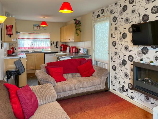 Rosie's Cottage - North Yorkshire