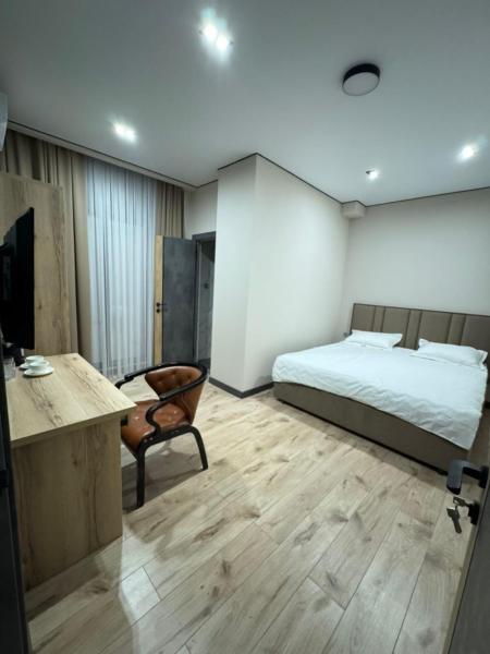 Mokk Hotel, Bischkek