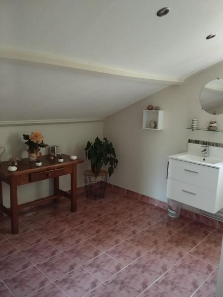 Na zdjęciu widoczny jest obiekt Maison CALAMANE położony w mieście Calamane.