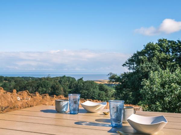 The Hideaway - Devon