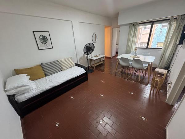 Check And Home - San Martin Ii - 4 Huéspedes En Zona Centro - 마르델플라타