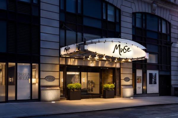 The Muse New York - New York City
