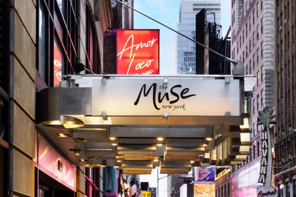 The Muse New York - Long Island, NY