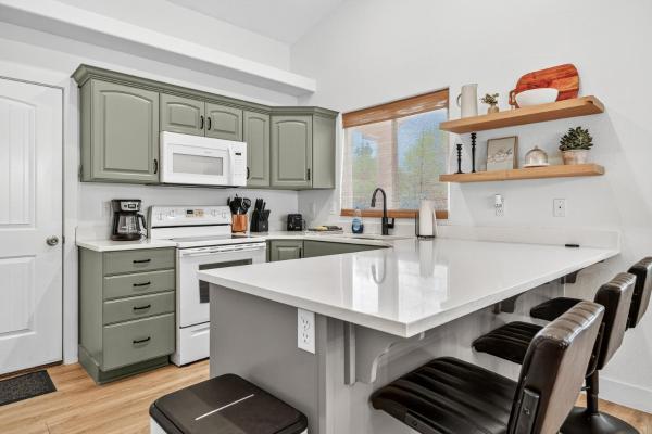 La photo montre l'objet Newly Remodeled Getaway Near Zion National Park situé dans la ville de La Verkin.