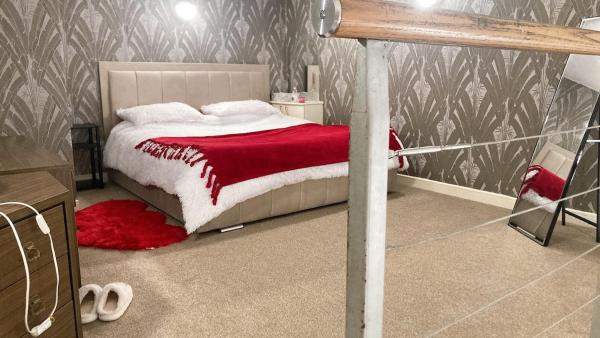 Chic & Central Liverpool Flat的照片3