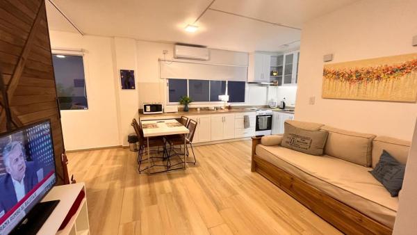 Departamento Centro Porteño, Buenos Aires