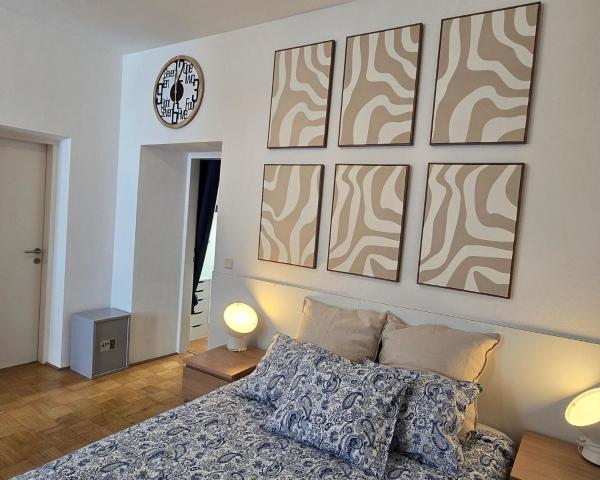 Mi Casa Apartment 11, Štýrský Hradec