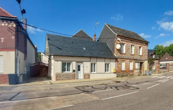 Maison En Campagne Normandie - Dieppe