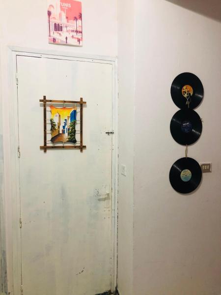 Photo 9 : Plan B