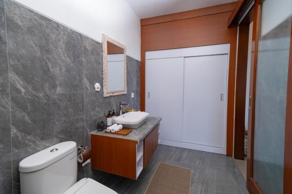 Billede 7: Private Pool, Rice Fields, 2 BR Villa Near Canggu