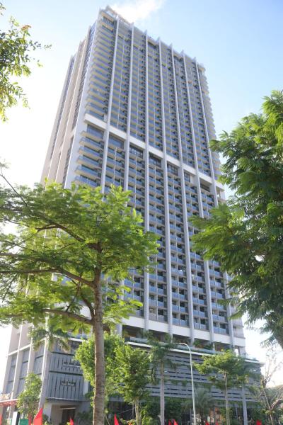 Chi Pi Homestay - Bai Chay