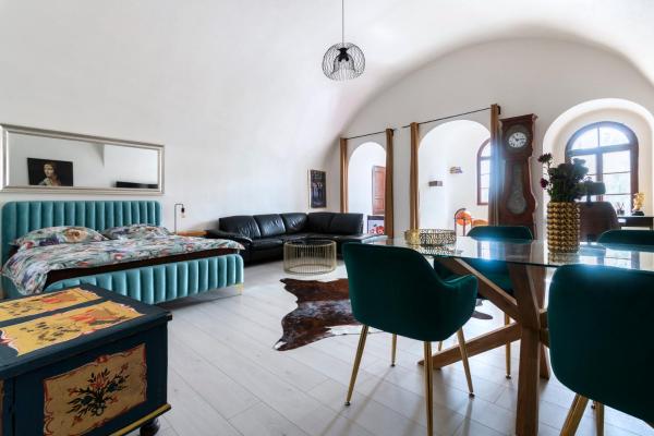 Apartmán Hradčany 7, Prague