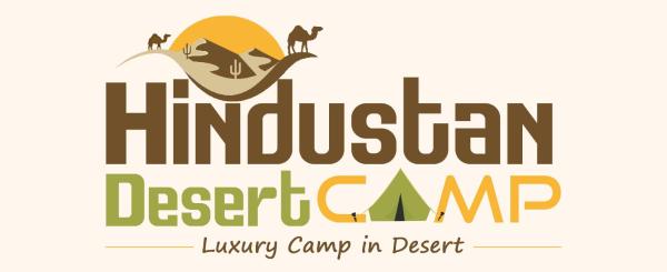 På billedet ses objektet Hindustan Desert Camp beliggende i byen Kūri.