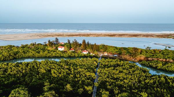 Domaine de Kabadio