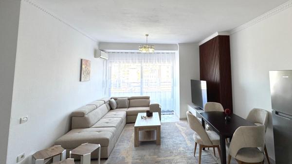 A la foto es mostra l'objecte Labeat Apartment situat a la ciutat de Shkodër.