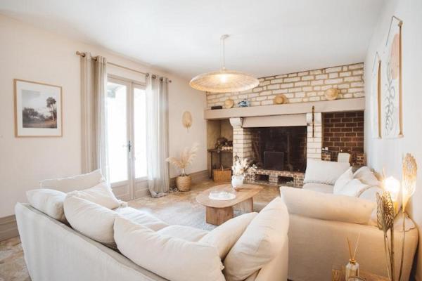 Maison De Charme Campagne Proche Périgueux - França