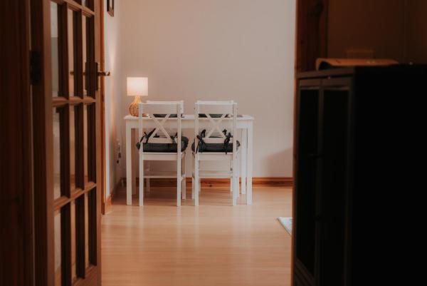 Spacious Flat with Parking Great Inverness Base的照片3