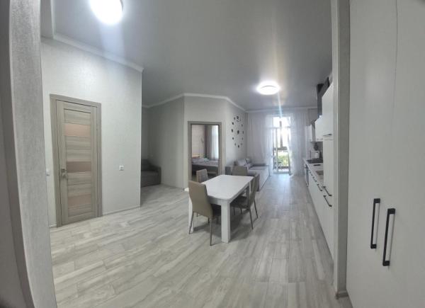 A la foto es mostra l'objecte Zolotoj Bereg situat a la ciutat de Odessa.