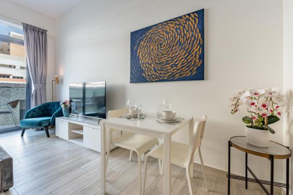 Chic Studio in Vibrant Oxford Residence photo 9