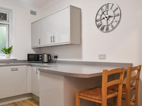 Φωτογραφία 7: Flat 2, Langtry Apartment