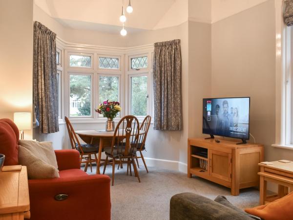 Φωτογραφία 8: Flat 2, Langtry Apartment