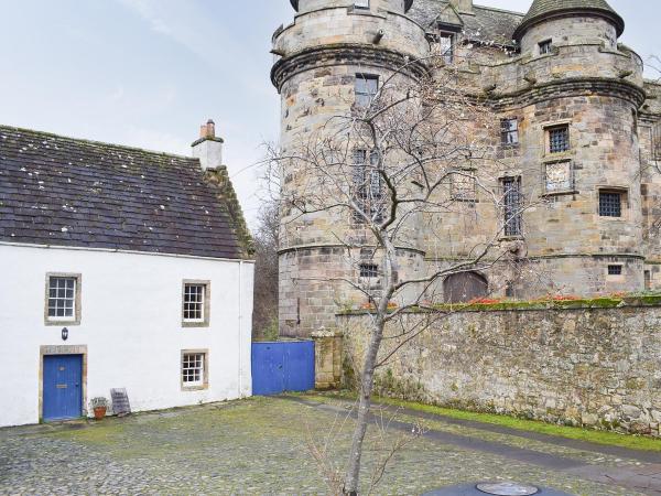Key House - Falkland Palace & Garden