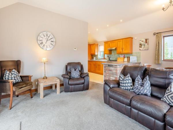A la foto es mostra l'objecte Oak Cottage - Uk45576 situat a la ciutat de Strubby.