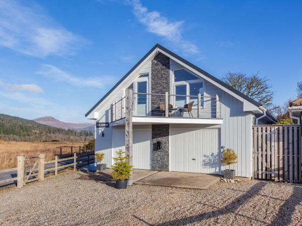 The Annexe At Cuiltean - Spean Bridge