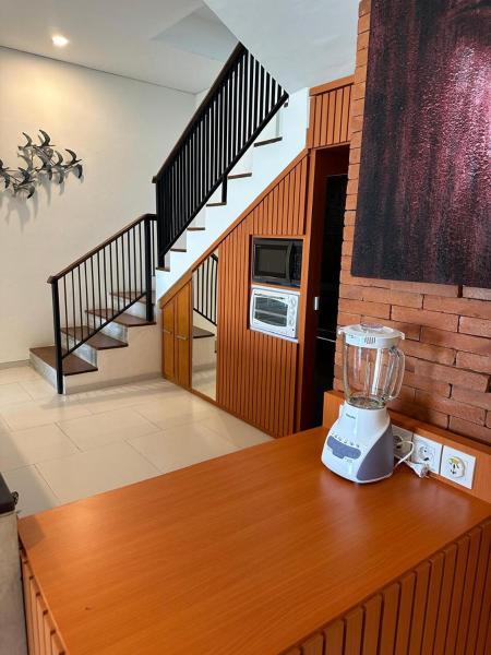 Casavina Villa Bali - Jimbaran