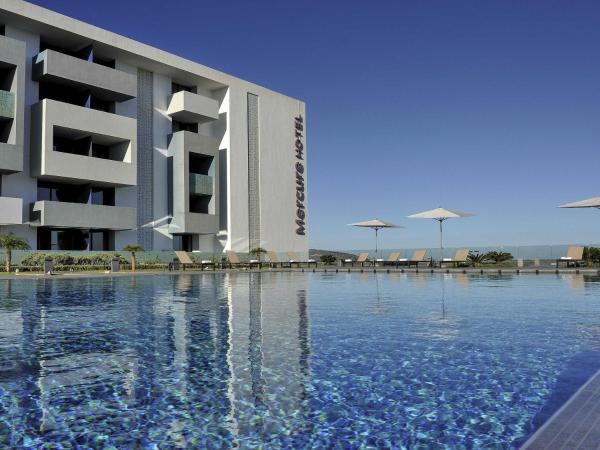 Hotel Mercure Nador Rif