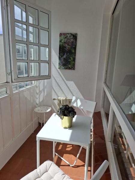 A la foto es mostra l'objecte O Rincón de Paco situat a la ciutat de Fonte Culler.