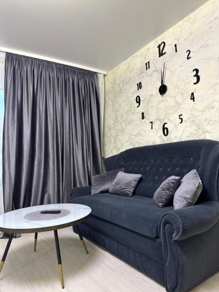 La photo montre l'objet VIP apartment situé dans la ville de Pervomaysʼk.